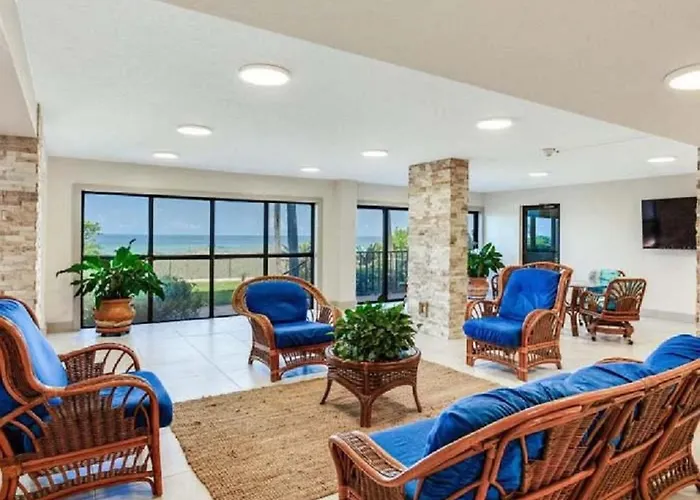 Apartment Reflections On The Gulf Indian Rocks Fl - 2 Week Minimum *