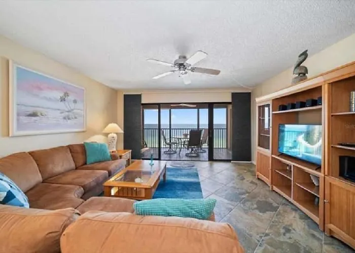 Reflections On The Gulf Indian Rocks Fl - 2 Week Minimum Apartment