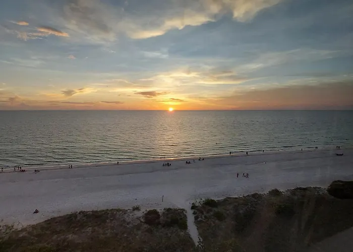 Reflections On The Gulf Indian Rocks Fl - 2 Week Minimum Clearwater Beach